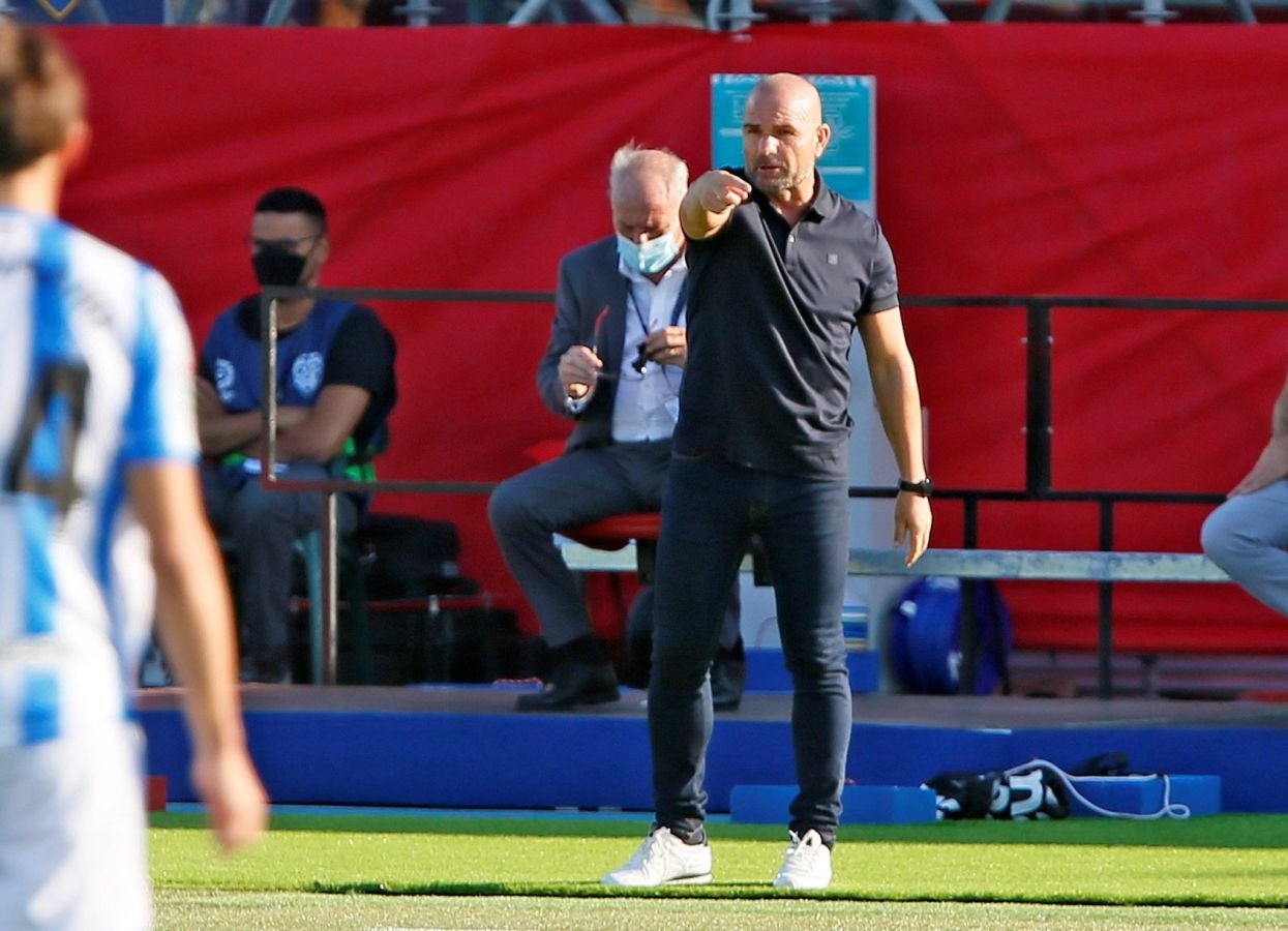 Fotos: Las mejores imágenes del Levante-Real Sociedad