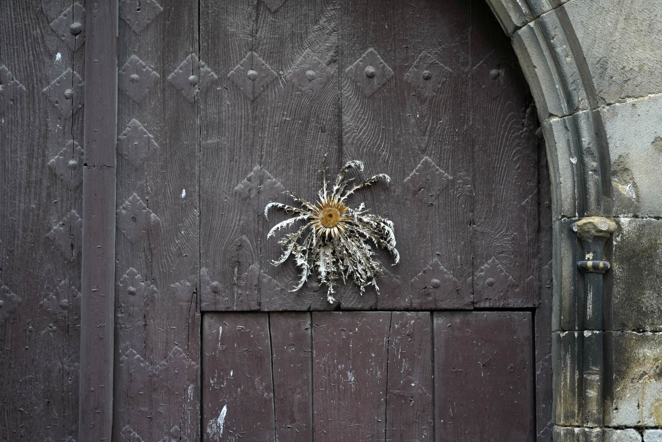 Segura fue durante siglos una de las villas más poderosas de Gipuzkoa y conserva muy bien su carácter medieval