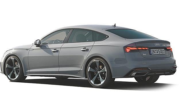 No cabe duda que la línea del Audi A5, en cualquiera de sus tipos: cabrio, coupé o Sportback, es una de las más atractivas de la gama de coches de la marca germana.