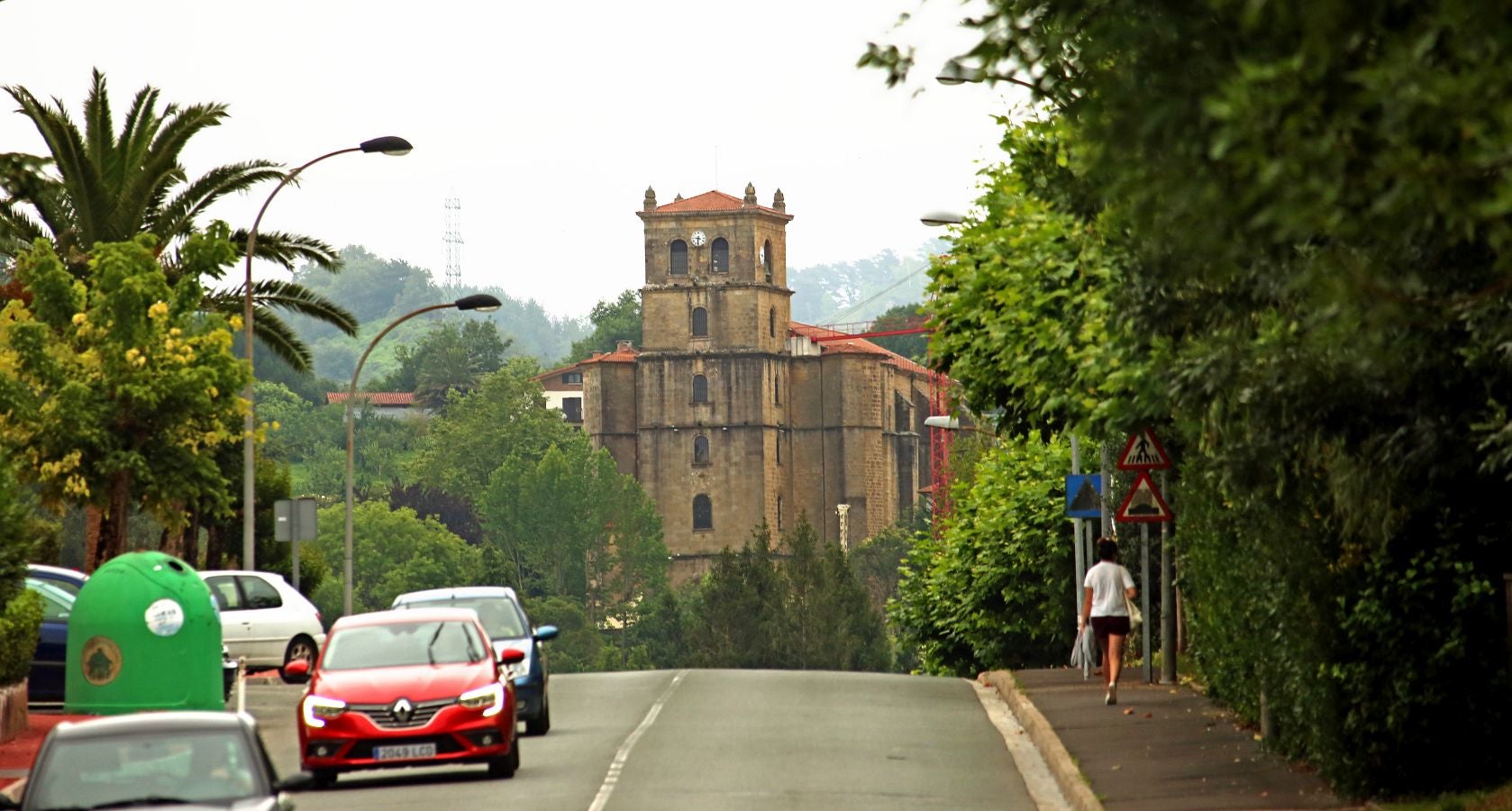 Fotos: La esencia de Aiako Harria