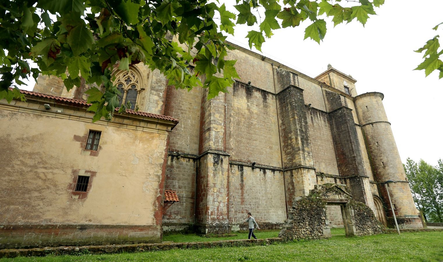 Fotos: La esencia de Aiako Harria