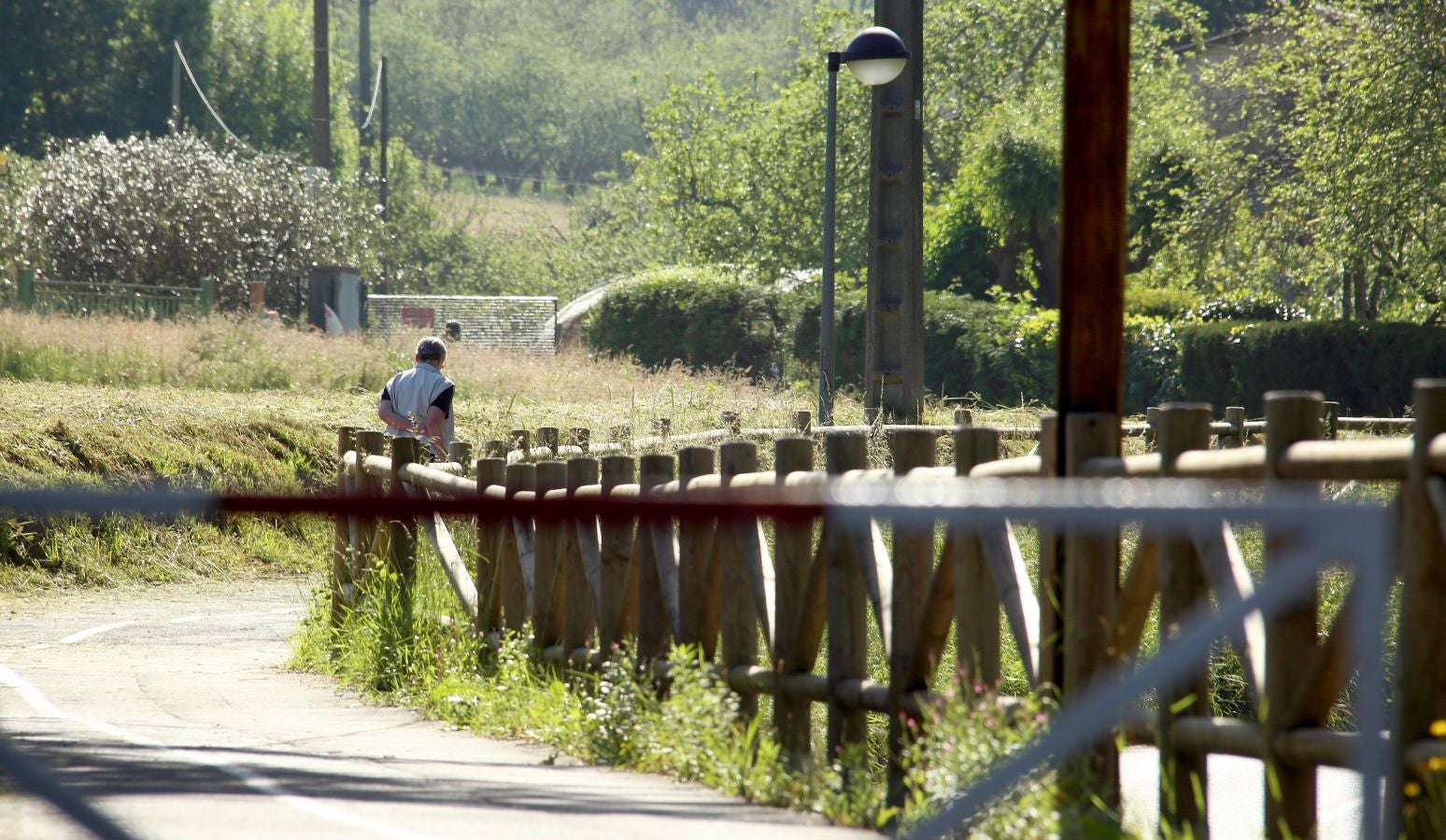 Fotos: La esencia de Aiako Harria