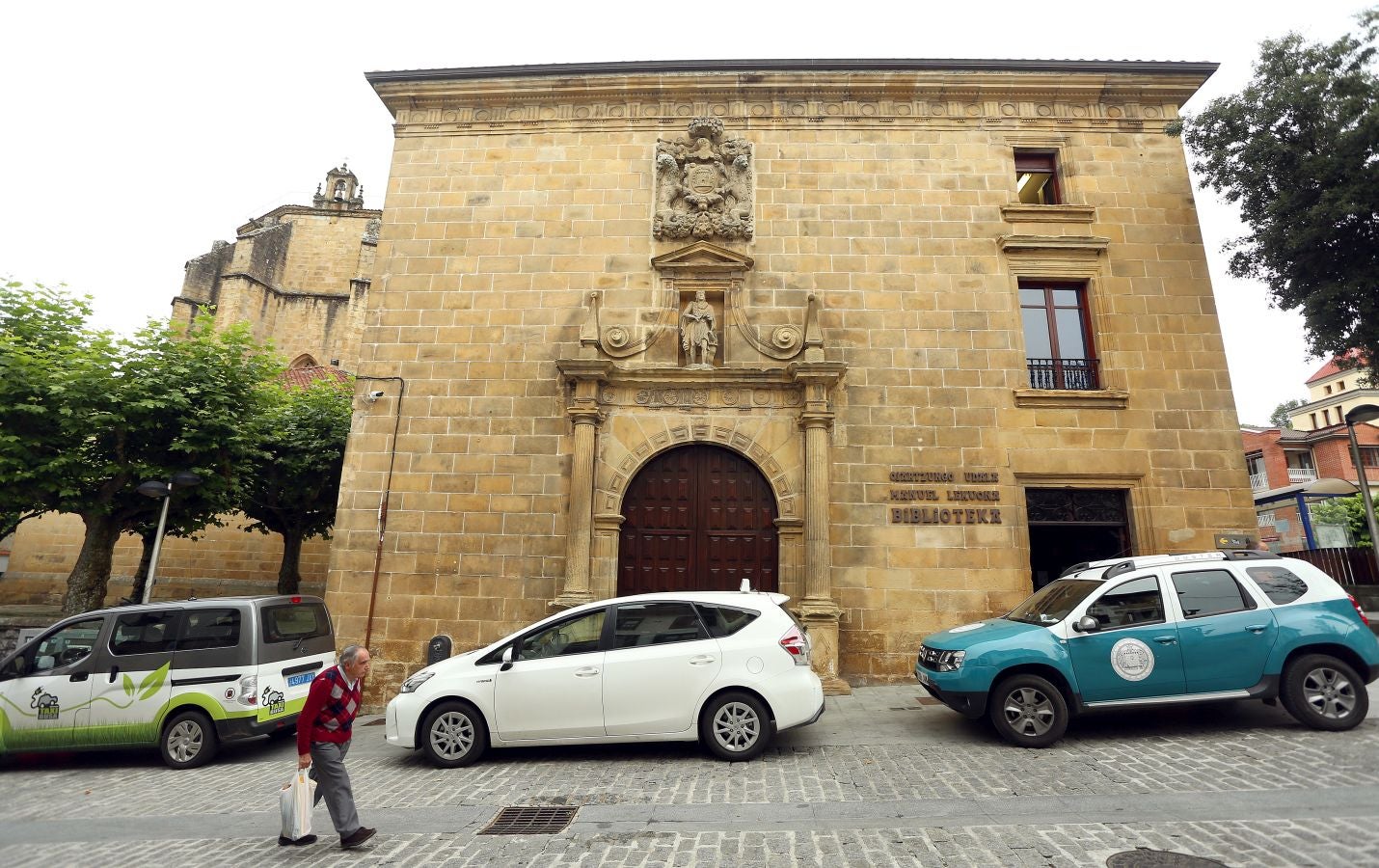 Fotos: La esencia de Aiako Harria