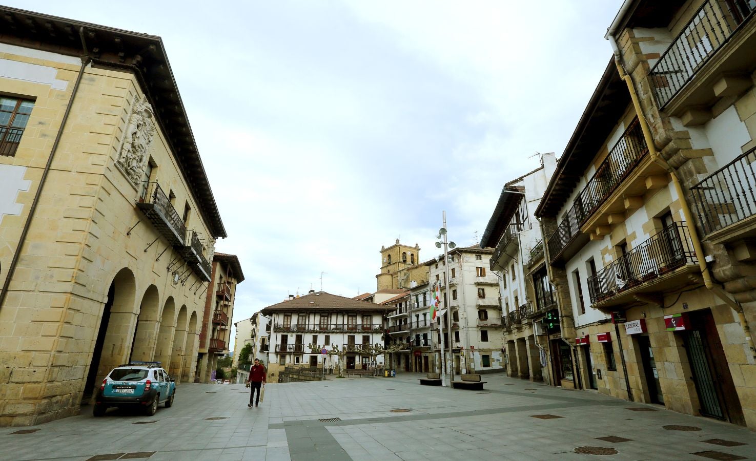 Fotos: La esencia de Aiako Harria