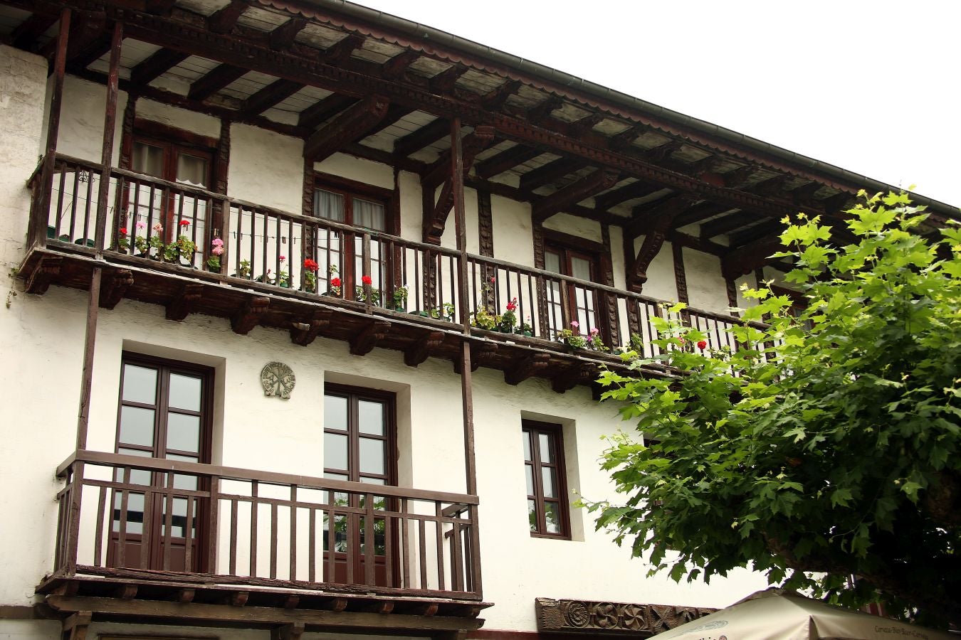 Fotos: La esencia de Aiako Harria