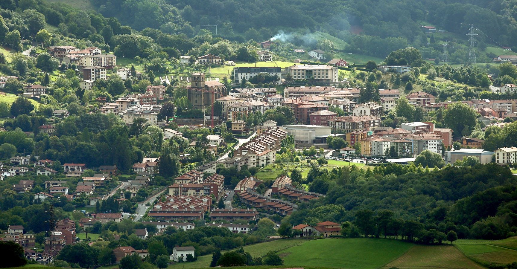 Fotos: La esencia de Aiako Harria