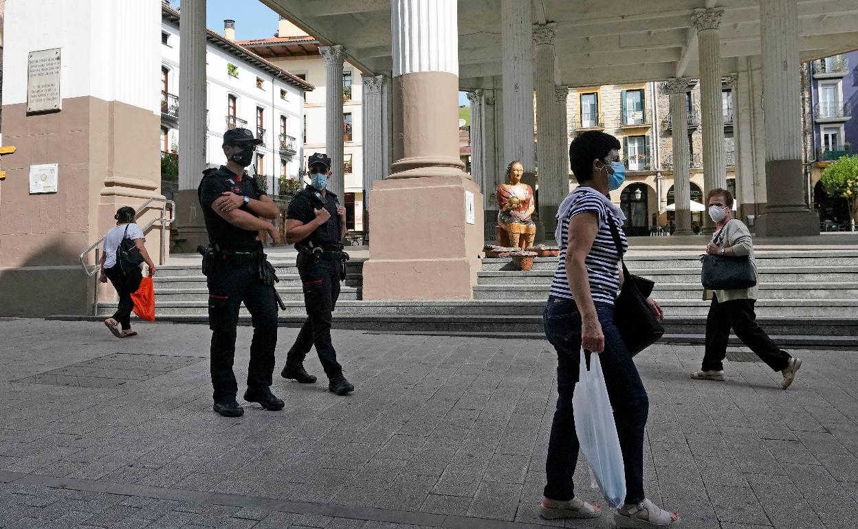 La nueva orden entra en vigor hoy mismo. 