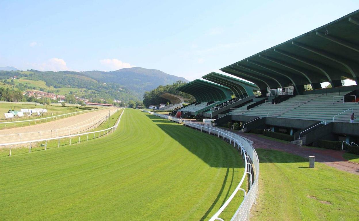 Vuelven las carreras en domingo y con movilidad en todo el hipódromo
