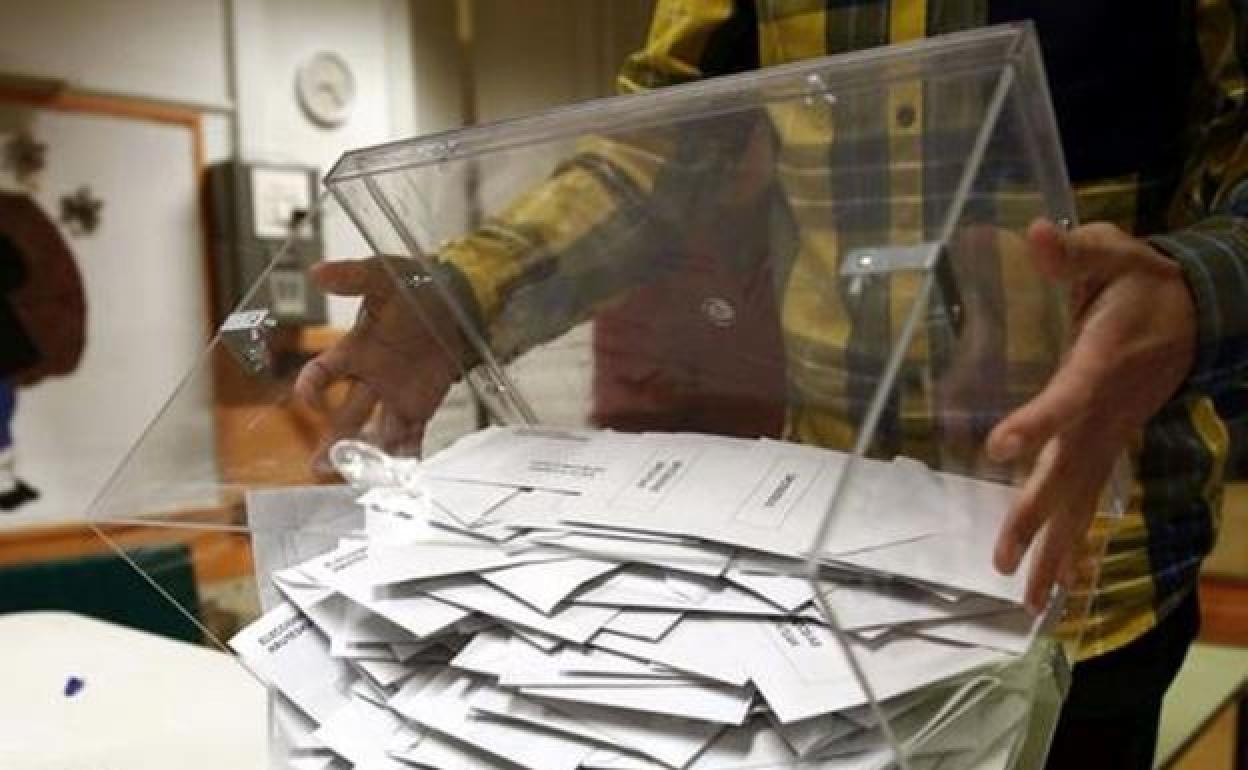 El desengaño de la política pesó más que el coronavirus en la abstención en las elecciones del 12 de julio en Euskadi