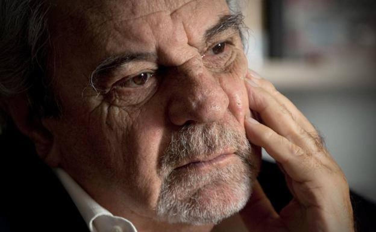 Muere el escritor Juan Marsé a los 87 años