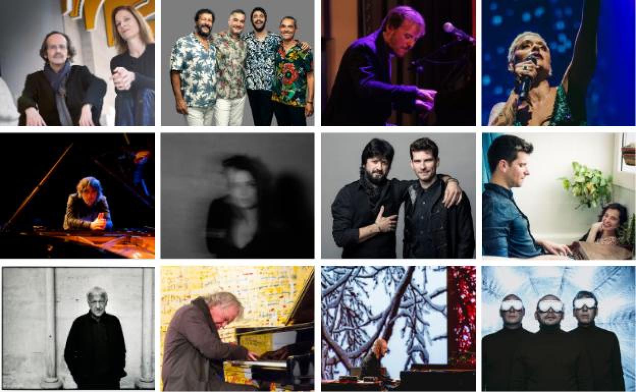 Jazzaldia 2020: Programa completo del 55 Festival de Jazz de San Sebastián