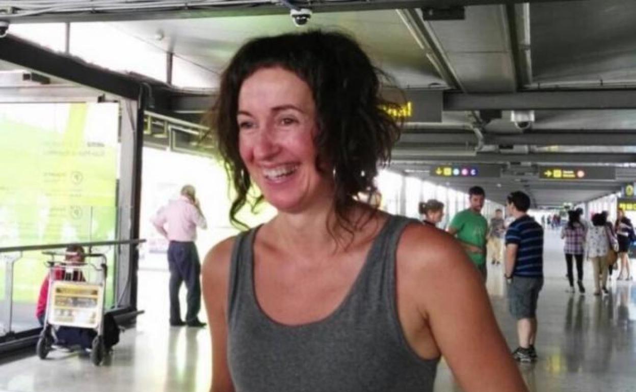 Prisión para la expresa de ETA Itxaso Zaldua por el asesinato de Giménez Abad