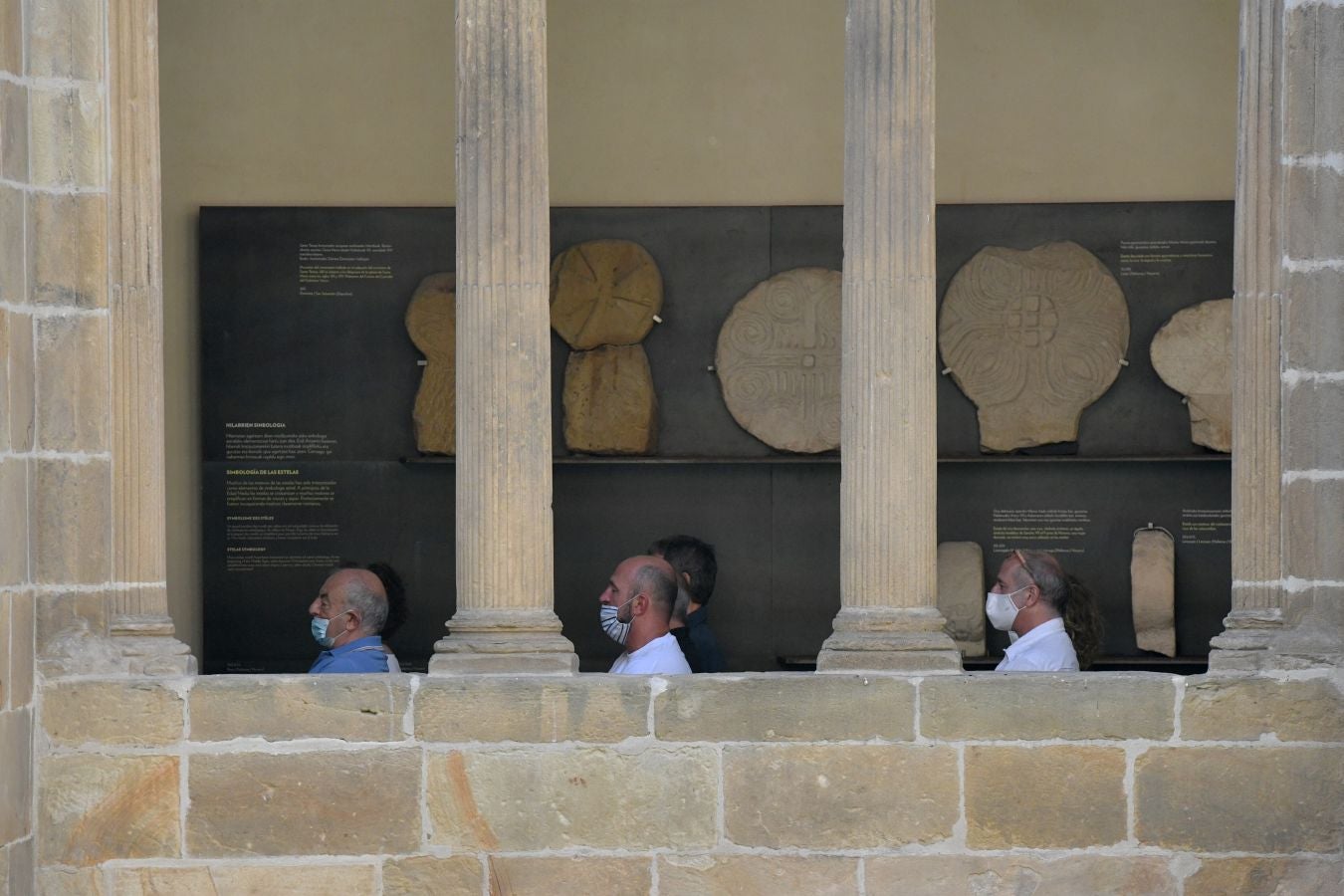 Fotos: 55 Jazzaldia: Bojan Z, en concierto este jueves en el claustro de San Telmo