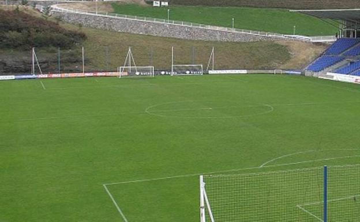 El Antiguoko les dice a sus jugadores que no les obliga a fichar por el Athletic