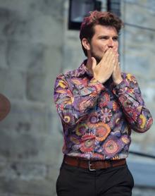 Imagen secundaria 2 - Jazzaldia: Colofón con mirada futurista