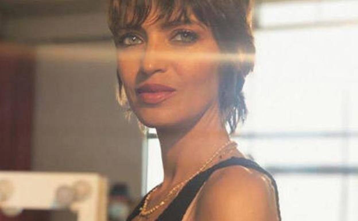 Sara Carbonero descubre las alpargatas trenzadas más bonitas del verano