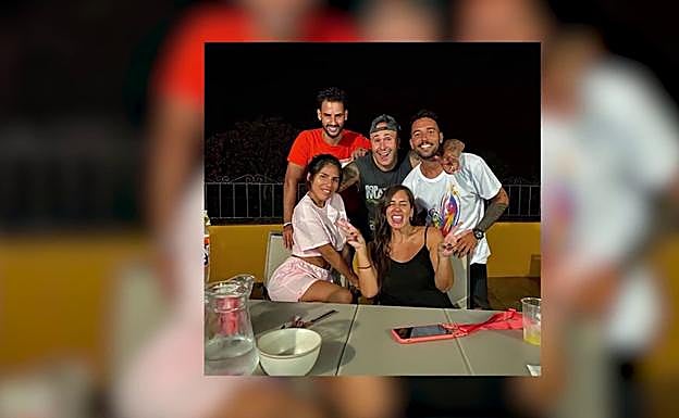 El mejor regalo de cumpleaños para Isabel Pantoja