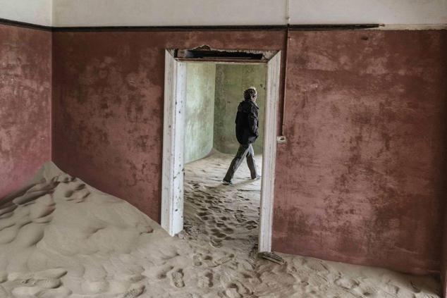 Los lugares y objetos abandonados más insólitos del mundo