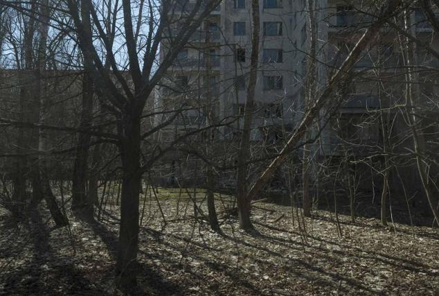 Los lugares y objetos abandonados más insólitos del mundo