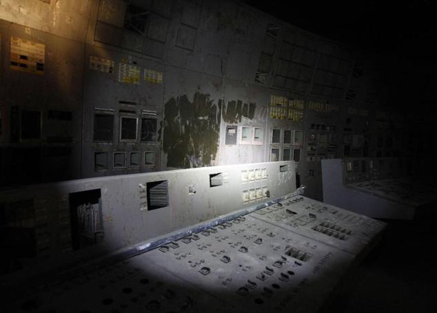 Los lugares y objetos abandonados más insólitos del mundo