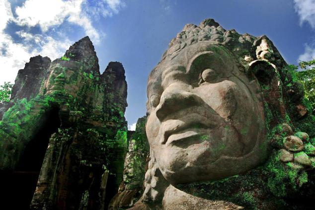 Los lugares y objetos abandonados más insólitos del mundo