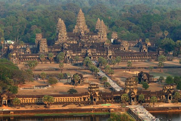 Los lugares y objetos abandonados más insólitos del mundo