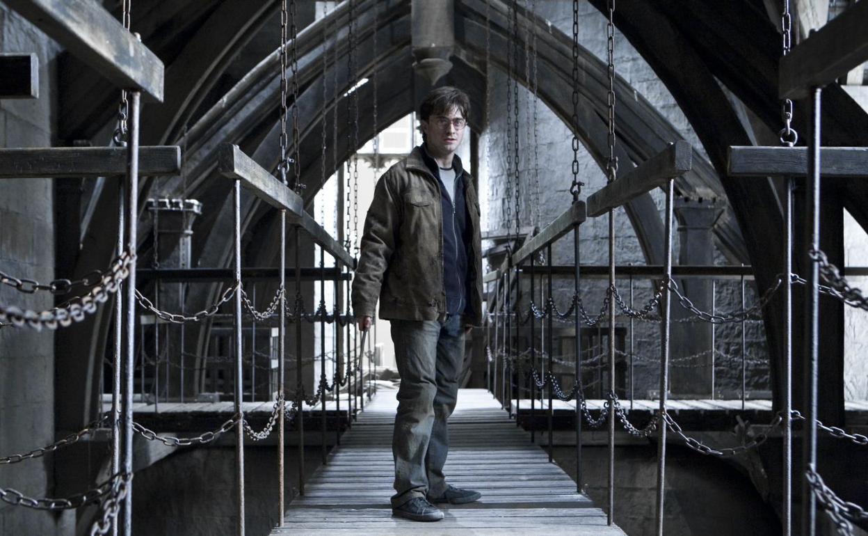 Peacock arrebata a HBO Max los derechos de Harry Potter