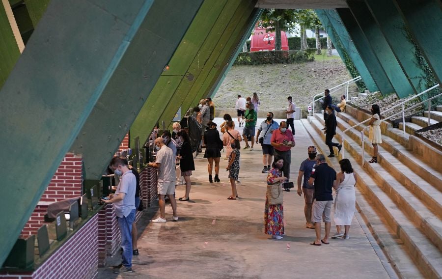 La Copa de Oro se marcha a Francia. 