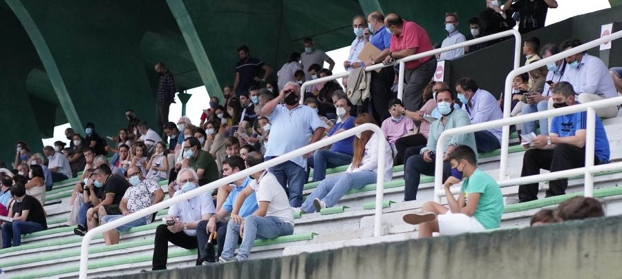 La Copa de Oro se marcha a Francia. 