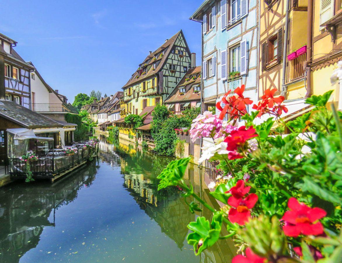 Colmar (Francia)