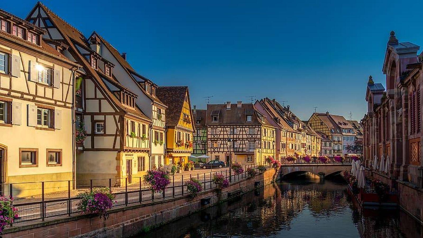 Colmar (Francia)