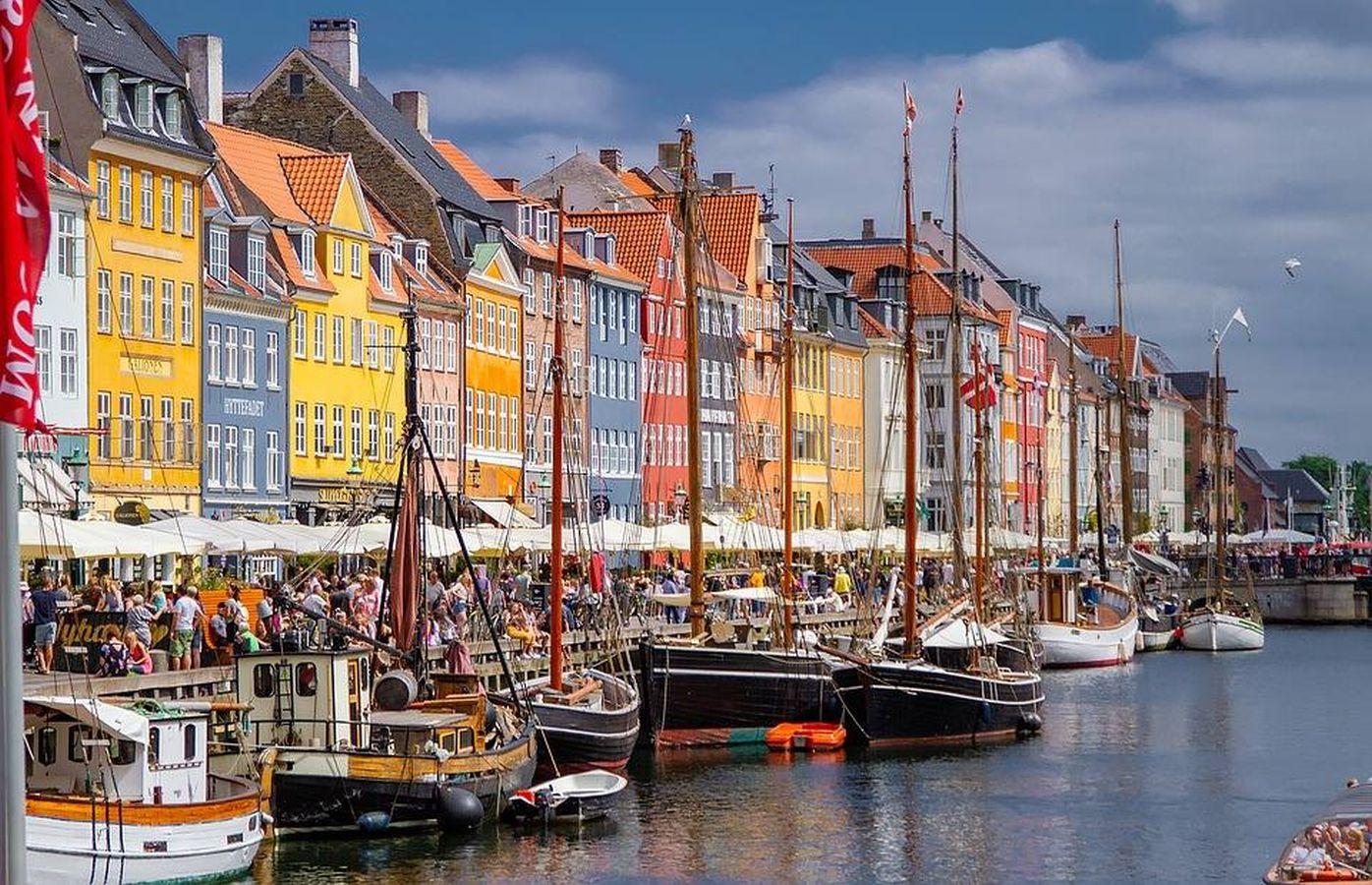 Copenhague (Dinamarca)