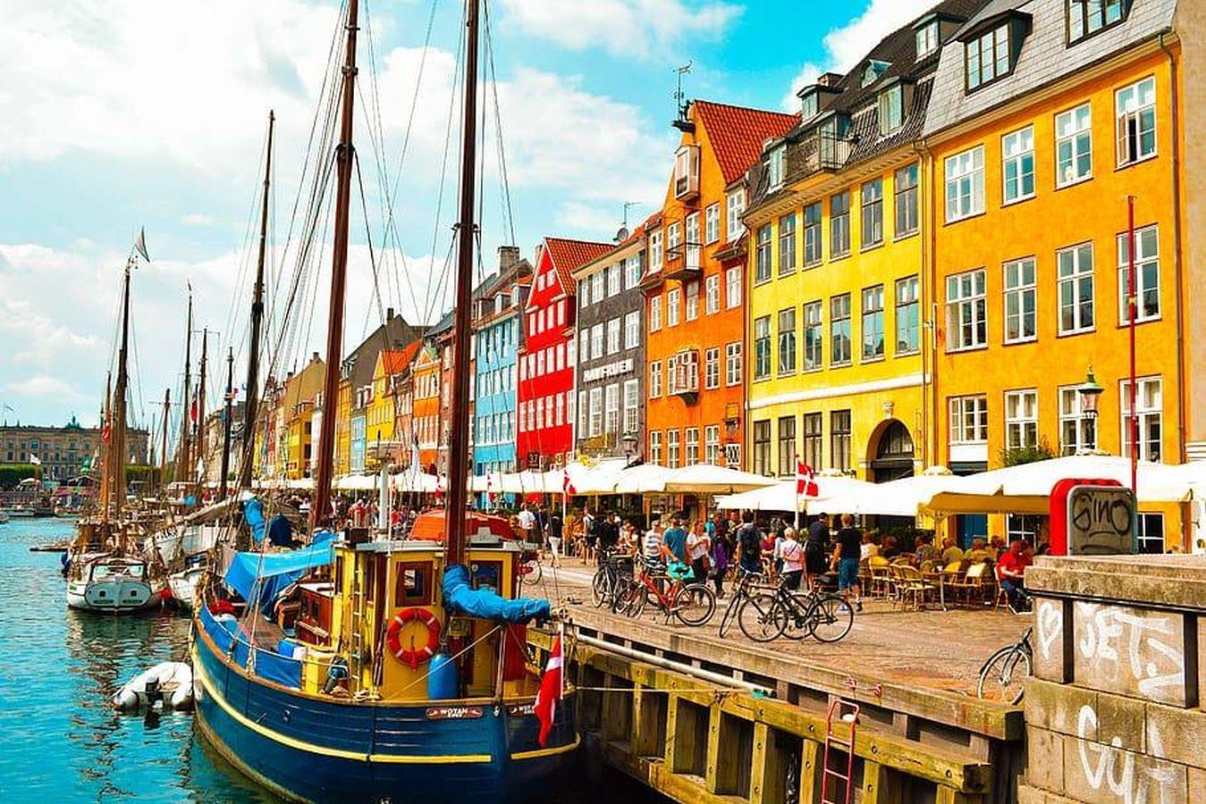 Copenhague (Dinamarca)