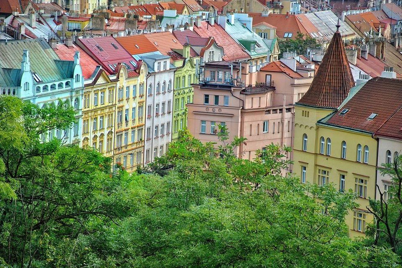 Praga (República Checa)