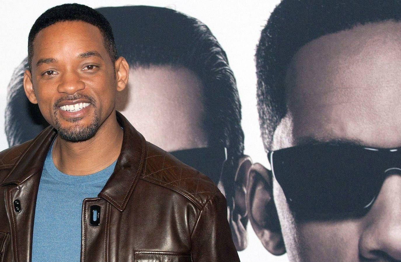 8- Will Smith.- Más allá de sus papeles cinematográficos, Will Smith ha amadaso una gran fortuna este último año gracias a su presencia en redes sociales.