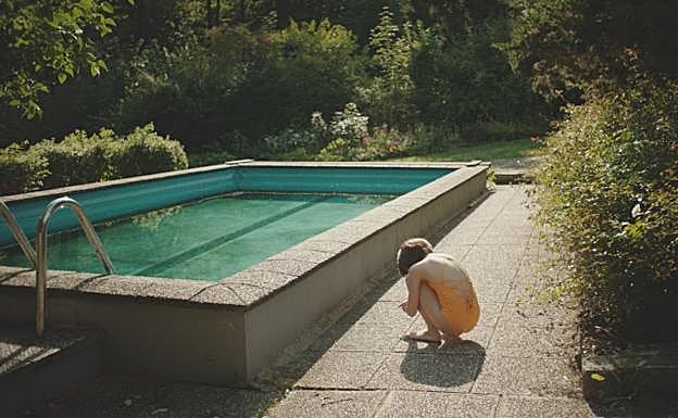 'The Trouble with Being Born'. 