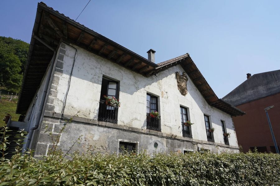 Un paseo por Ibarra. 