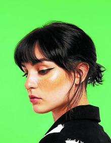 Imagen secundaria 2 - Coque Malla y Natalia Lacunza también pasarán por el Auditorio Kursaal. 