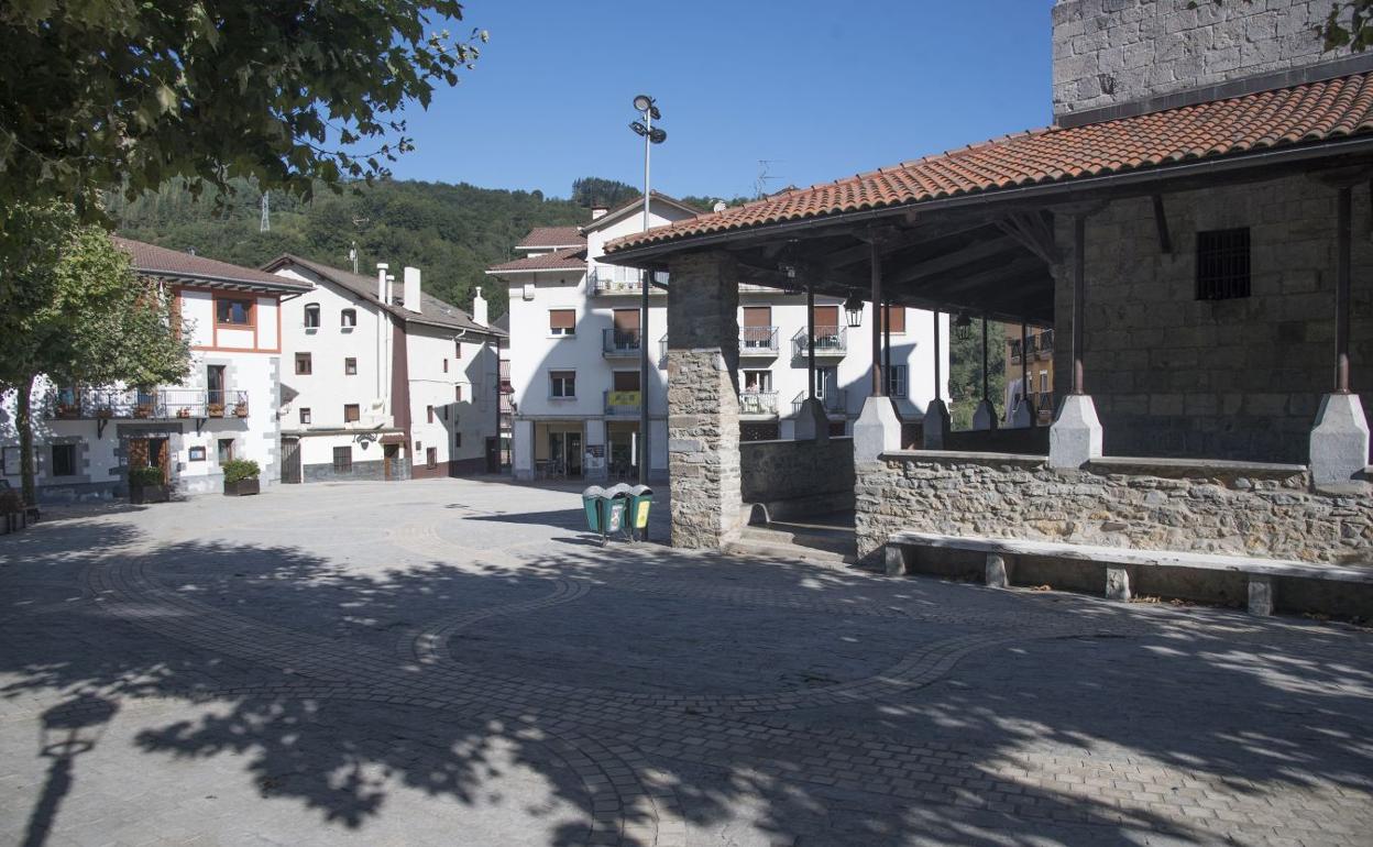 Turismo en Irura: ¿Qué ver y qué hacer?