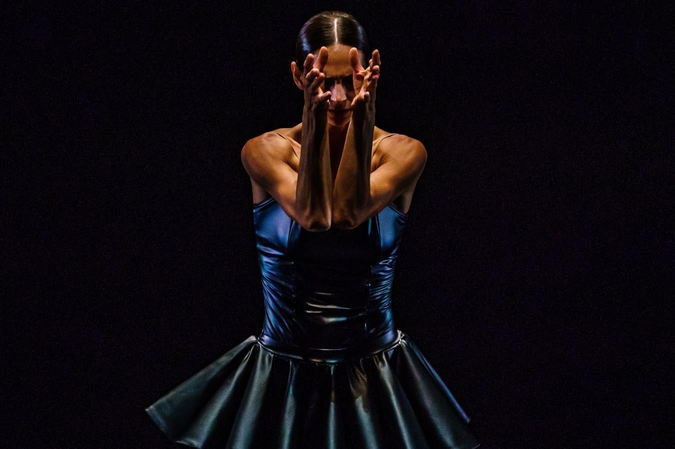 Vuelta a los escenarios del Staatsballett Berlín.