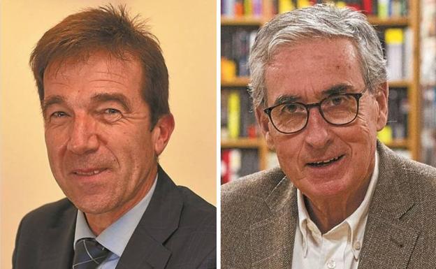 Una coalición «más necesaria que nunca» para la «catarsis» que viene