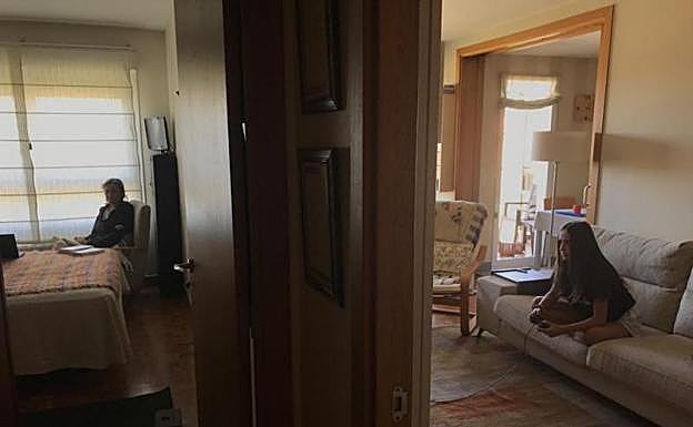 «Tardaron en hacernos la PCR y decidimos autoaislarnos»