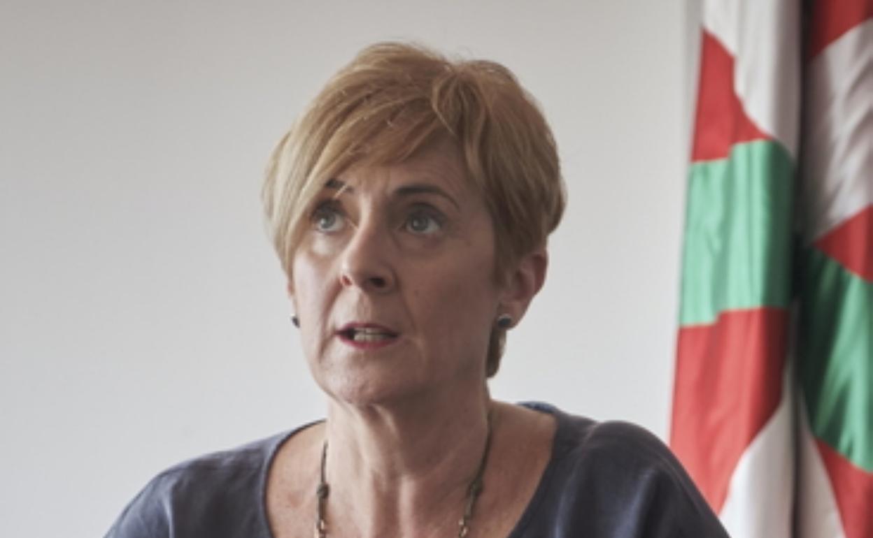 El futuro Ejecutivo PNV-PSE remodelará el contenido de las consejerías de Tapia y Arriola