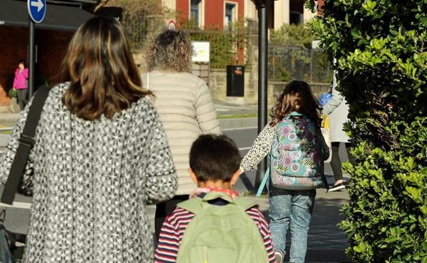 «Nos hace un flaco favor a las familias. Sería la gota que colma el vaso»