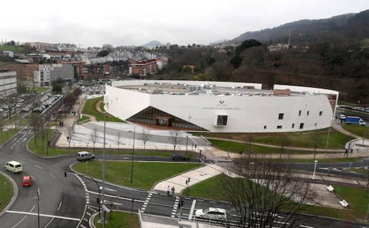 Normalidad en la UPV/EHU que ha implantado las aulas espejo