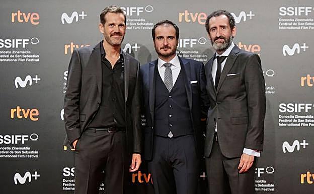 21 firmas representarán a la moda vasca en el Zinemaldia