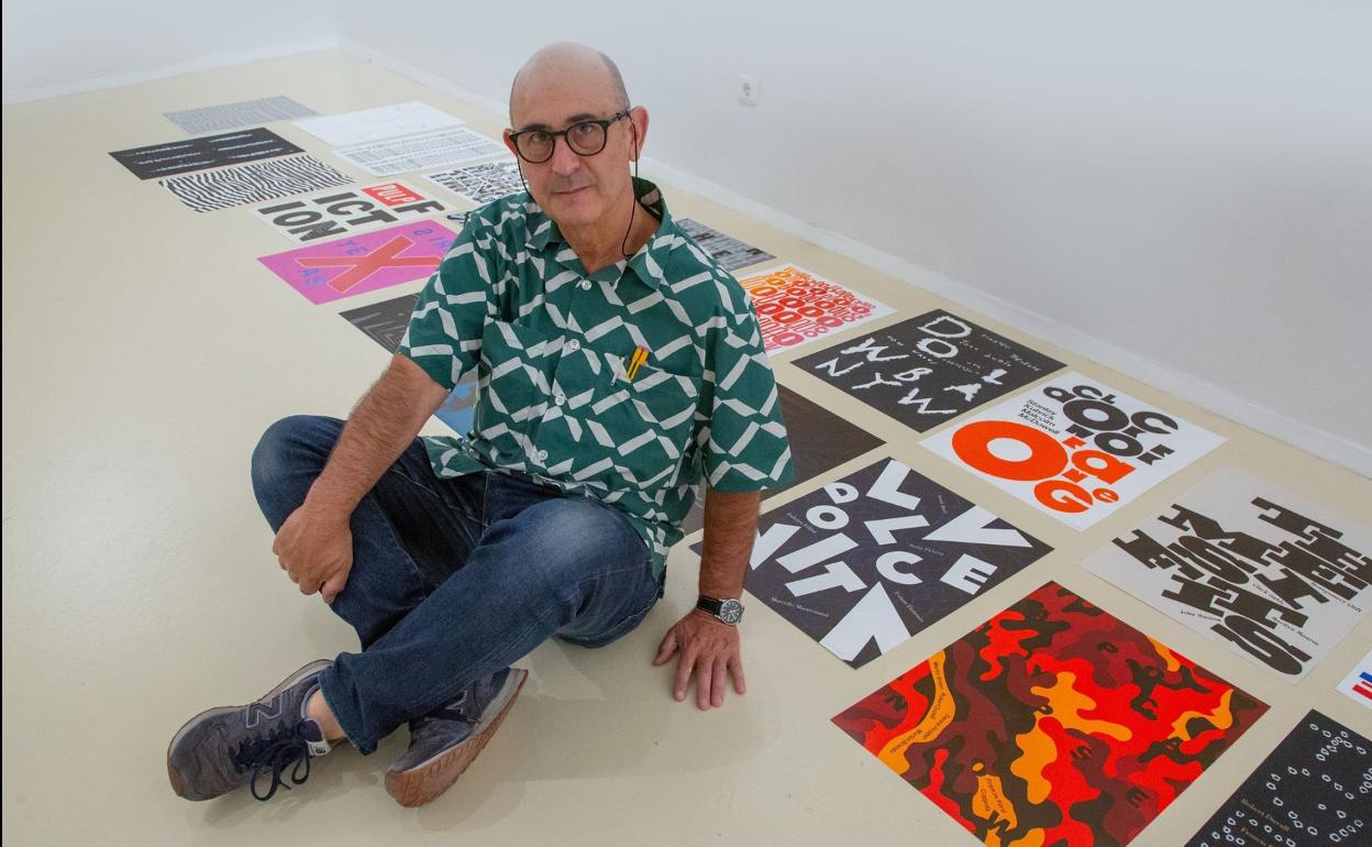 «No son las mejores películas de la historia, algunas sí, pero son las que más me han tocado», explica Lanzagorta. 