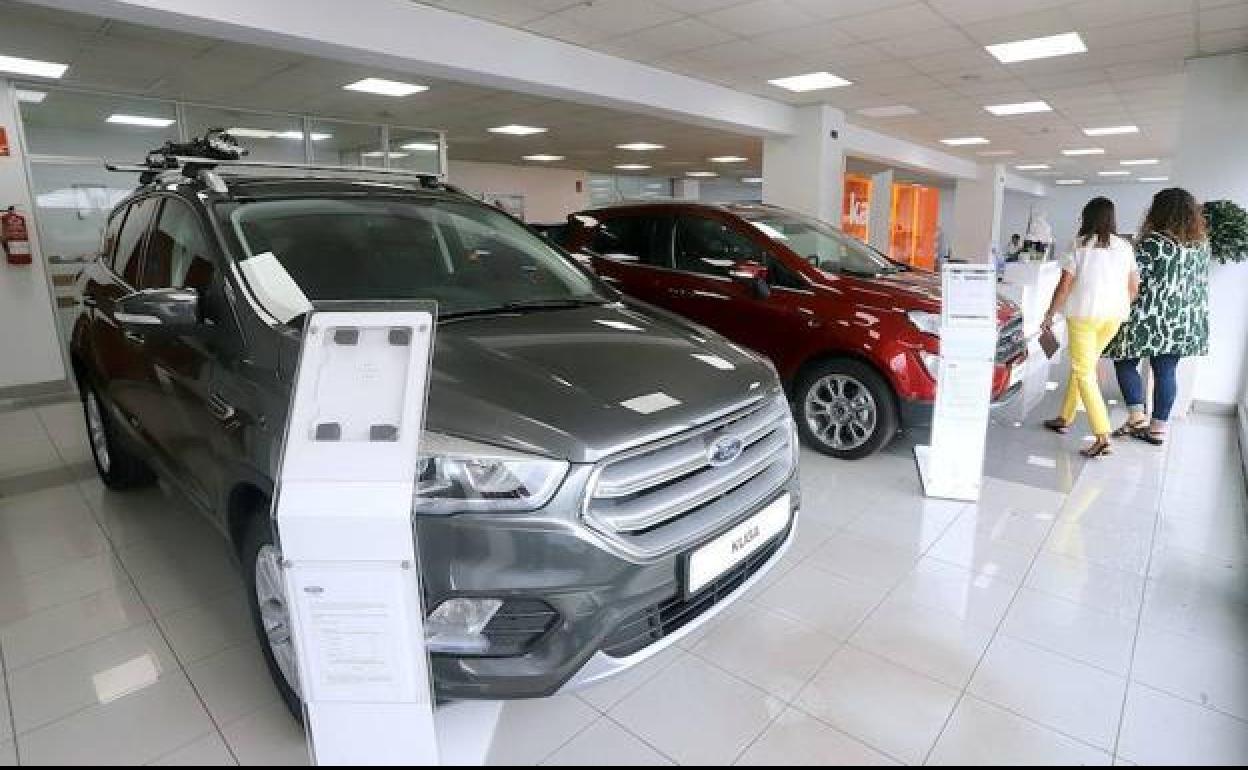 El Ente Vasco de la Energía (EVE) gestionará desde octubre las ayudas estatales a la compra de vehículos eficientes