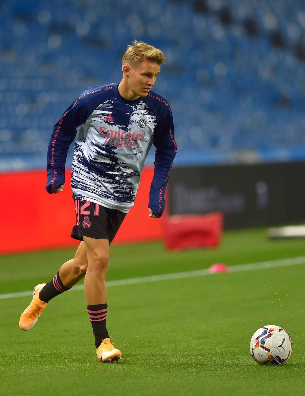 Las imágenes que deja el estreno liguero en el Reale Arena