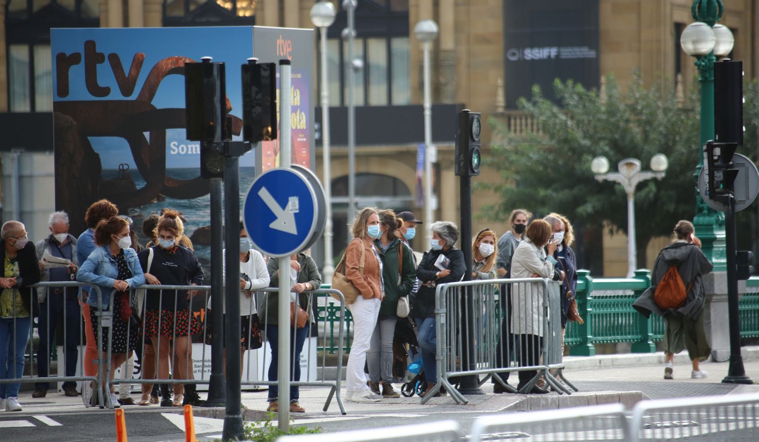 Fotos: Viggo Mortensen, protagonista de la alfombra roja